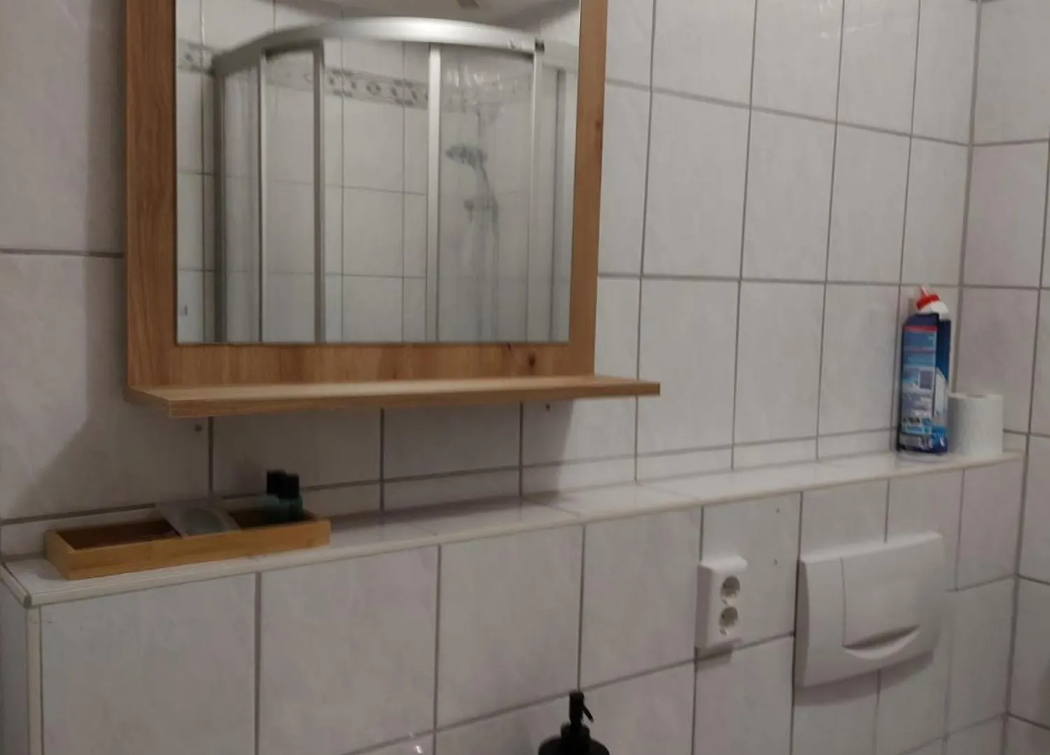 Appartement Ferienwohnung Alpenidylle - Chiemgau Karte Inzell